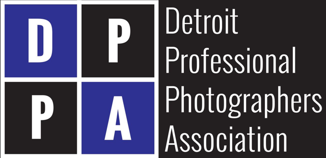 Member of the Detroit Professional Photographers Association (DPPA)