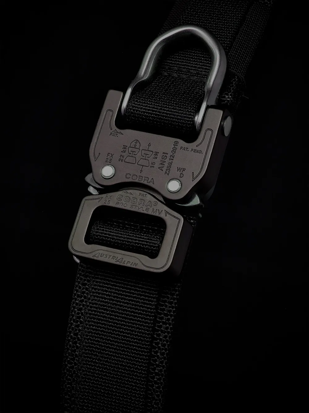 Original image before retouching, for comparison
